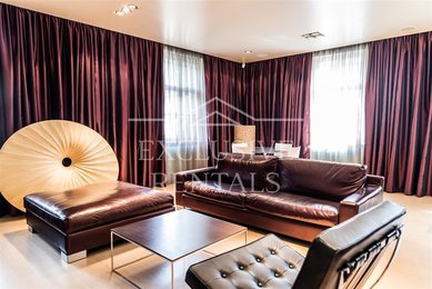 Byt 2+kk Karlovy Vary