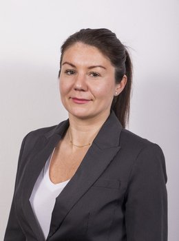 Markéta Padevetová